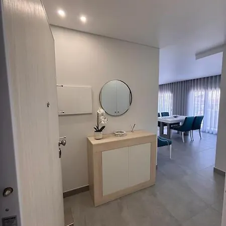 Appartamento Stylish Near Oasis